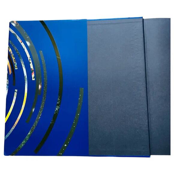 Universe Exploring the Astronomical World HCDJ Phaidon 2017 VG Coffee Table Book - Picture 5 of 12